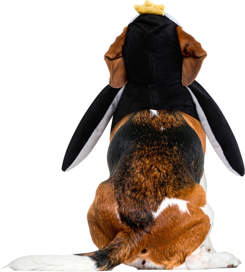 Rubies Walking Penguin Pet Costume for Dogs or Cats, Medium - Image 4